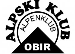 Alpenklub Obir / Alpski klub Obir Foto