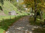 Kneipp Wanderweg Foto